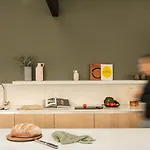 The Old Dairy Barn - Stunning Rural Retreat *