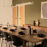 The Old Dairy Barn - Stunning Rural Retreat Дом отдыха Киркби-Стивен