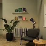 The Old Dairy Barn - Stunning Rural Retreat Дом отдыха Киркби-Стивен