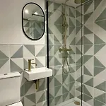 The Old Dairy Barn - Stunning Rural Retreat Дом отдыха Киркби-Стивен