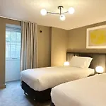 Дом отдыха The Old Dairy Barn - Stunning Rural Retreat