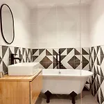 The Old Dairy Barn - Stunning Rural Retreat Киркби-Стивен