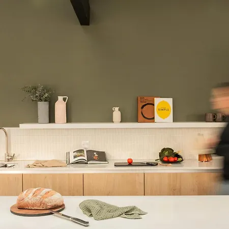 The Old Dairy Barn - Stunning Rural Retreat *