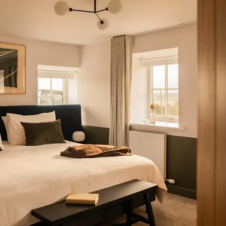 The Old Dairy Barn - Stunning Rural Retreat Киркби-Стивен