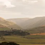 The Old Dairy Barn - Stunning Rural Retreat Сasa de vacaciones Kirkby Stephen
