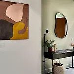 Сasa de vacaciones The Old Dairy Barn - Stunning Rural Retreat