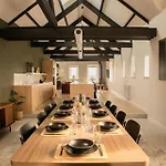 The Old Dairy Barn - Stunning Rural Retreat Сasa de vacaciones Kirkby Stephen