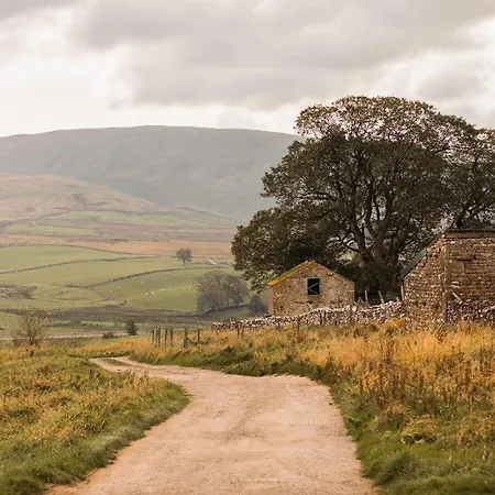 Σπίτι διακοπών The Old Dairy Barn - Stunning Rural Retreat