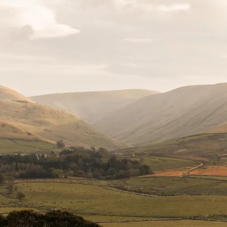 The Old Dairy Barn - Stunning Rural Retreat Tatil Evi Kirkby Stephen