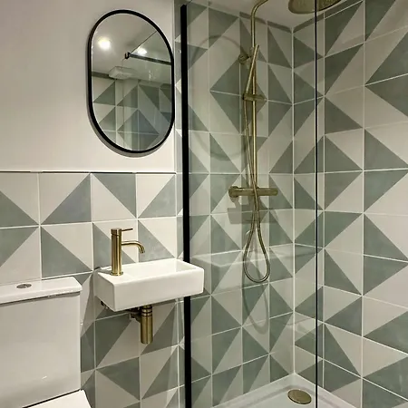 The Old Dairy Barn - Stunning Rural Retreat Σπίτι διακοπών Kirkby Stephen