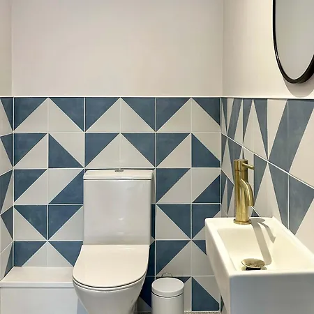 Σπίτι διακοπών The Old Dairy Barn - Stunning Rural Retreat Kirkby Stephen